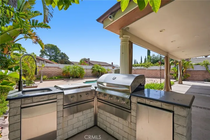 18835 Brasilia Drive, Porter Ranch, California 91326