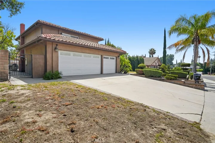 18835 Brasilia Drive, Porter Ranch, California 91326