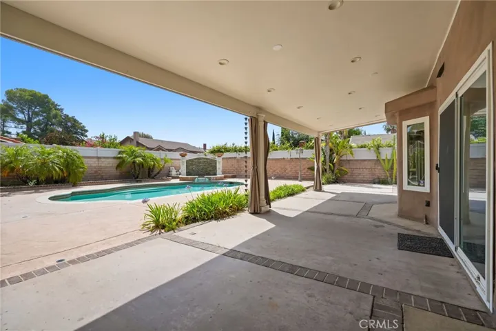 18835 Brasilia Drive, Porter Ranch, California 91326