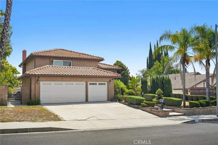 18835 Brasilia Drive, Porter Ranch, California 91326