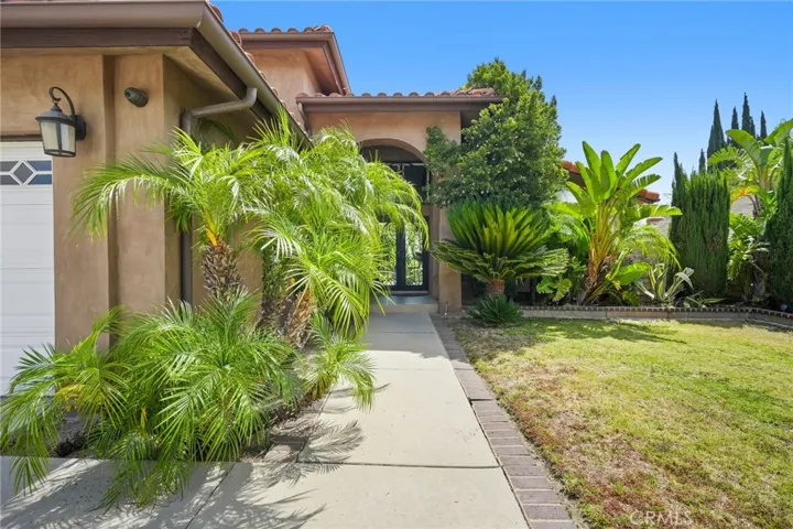 18835 Brasilia Drive, Porter Ranch, California 91326
