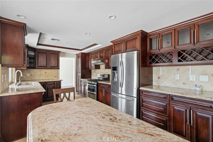 18835 Brasilia Drive, Porter Ranch, California 91326
