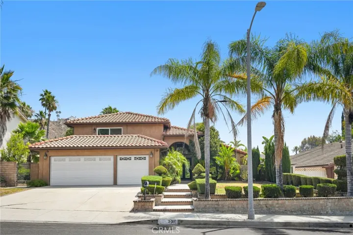 18835 Brasilia Drive, Porter Ranch, California 91326