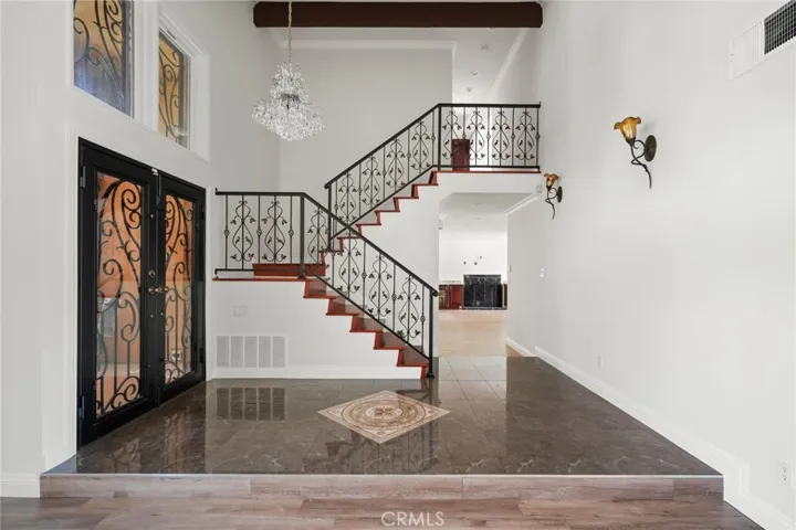 18835 Brasilia Drive, Porter Ranch, California 91326