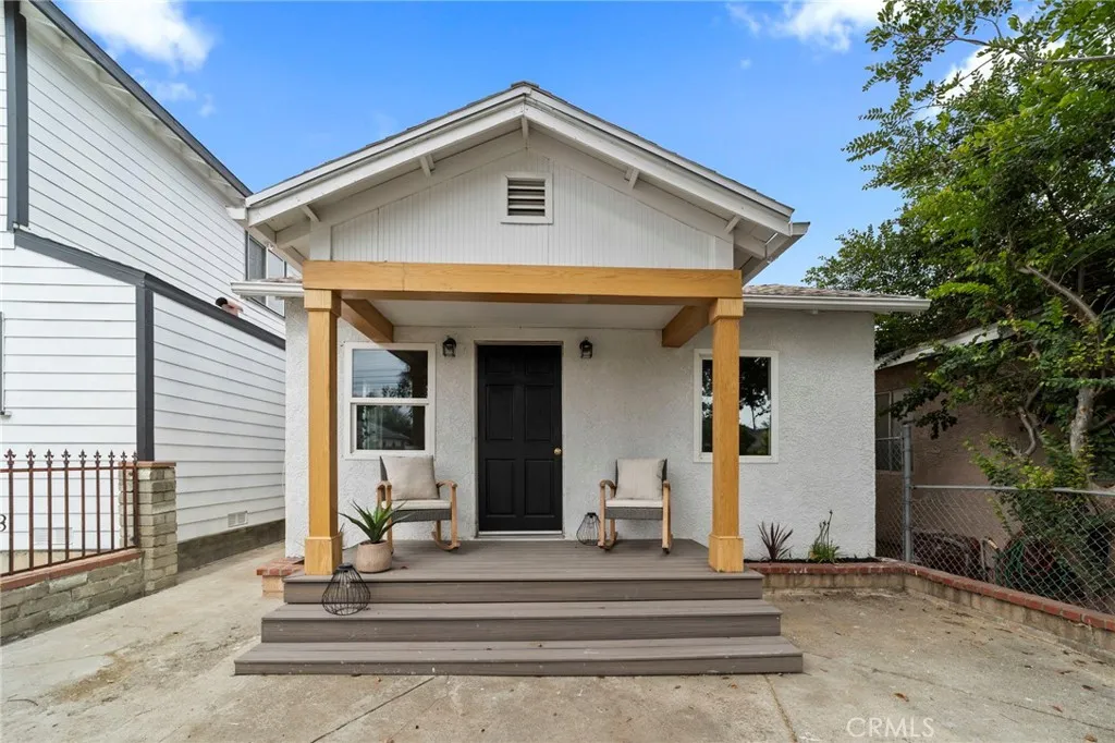 308 N Pasadena Ave