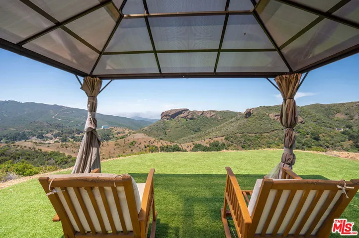 32194 Mulholland Highway, Malibu, California 90265
