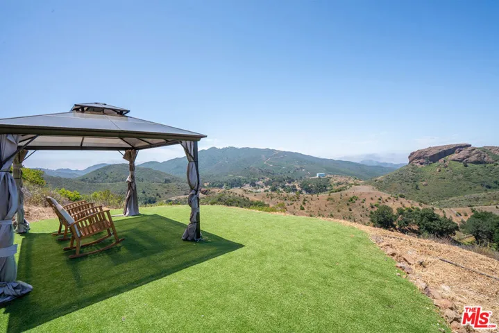 32194 Mulholland Highway, Malibu, California 90265