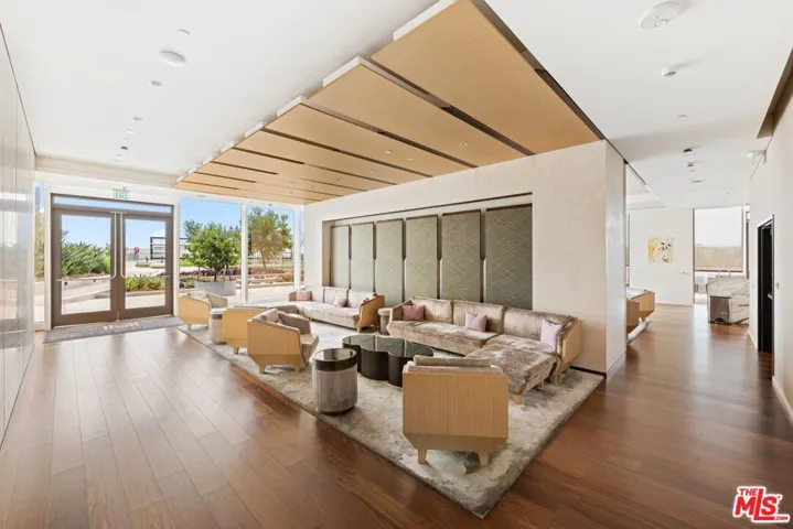 889 Francisco Street 3401, Los Angeles, California 90017