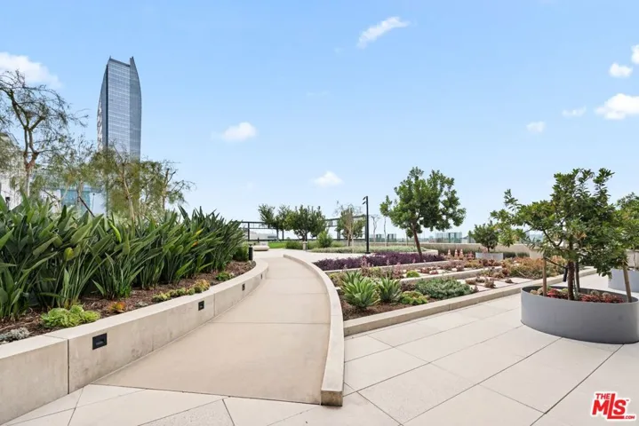 889 Francisco Street 3401, Los Angeles, California 90017