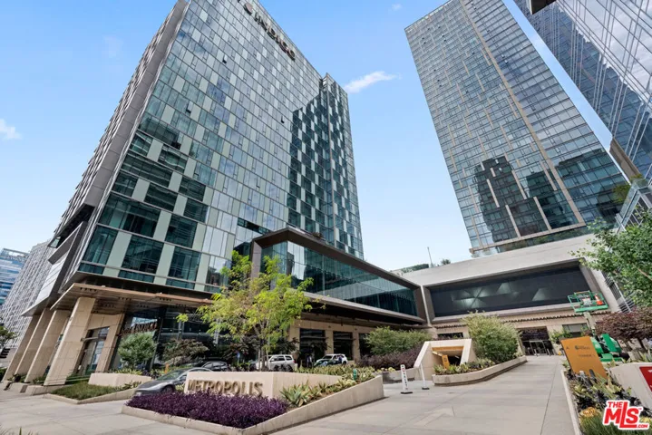 889 Francisco Street 3401, Los Angeles, California 90017