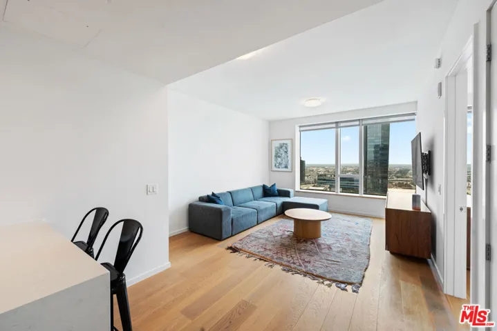 889 Francisco Street 3401, Los Angeles, California 90017