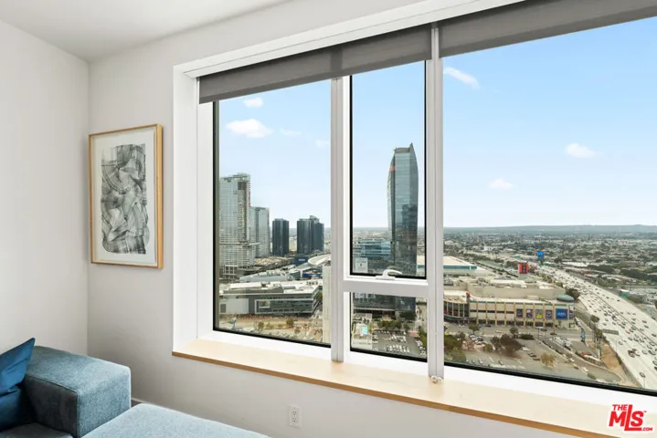889 Francisco Street 3401, Los Angeles, California 90017