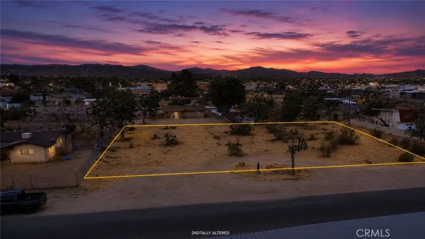 0 Aviation, Yucca Valley, California 92252