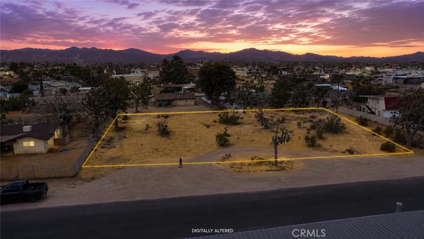 0 Aviation, Yucca Valley, California 92252