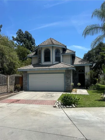 806 Alta, Monrovia, California 91016