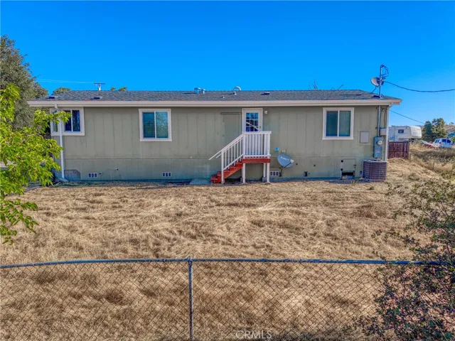 9534 Copsey Creek Way, Lower Lake, California 95457