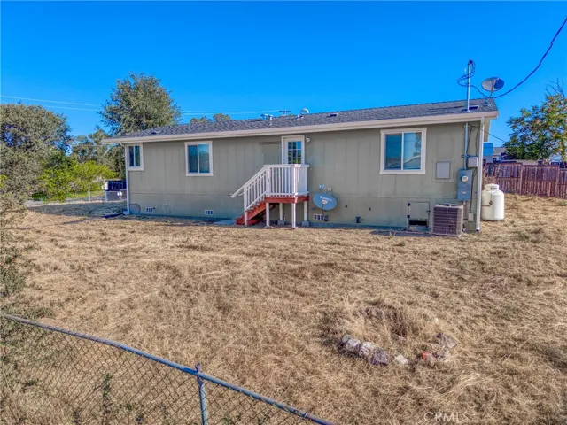 9534 Copsey Creek Way, Lower Lake, California 95457