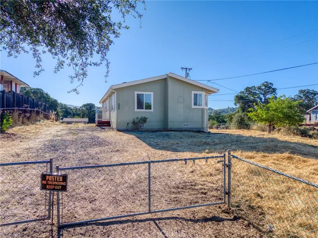 9534 Copsey Creek Way, Lower Lake, California 95457