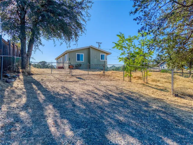 9534 Copsey Creek Way, Lower Lake, California 95457