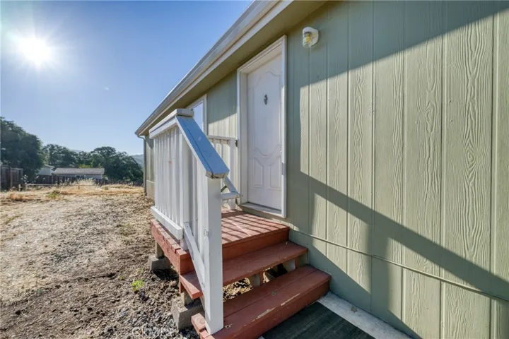9534 Copsey Creek Way, Lower Lake, California 95457