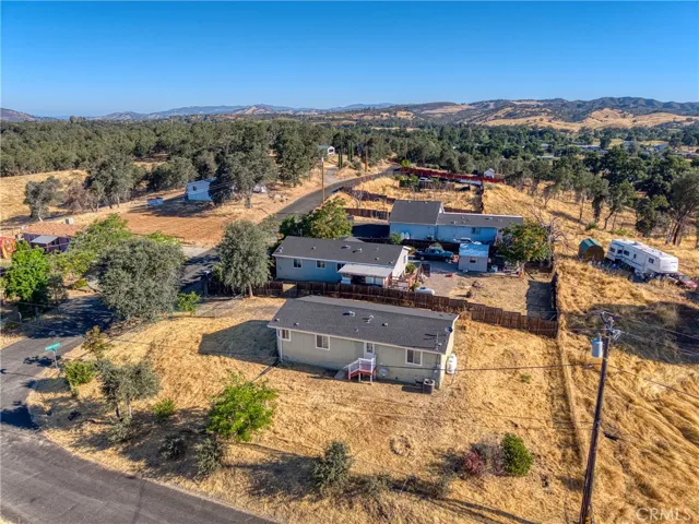 9534 Copsey Creek Way, Lower Lake, California 95457