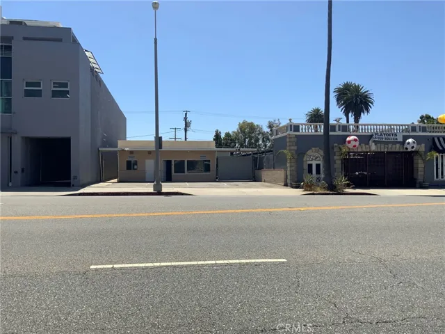 3118 Santa Monica, Santa Monica, California 90404