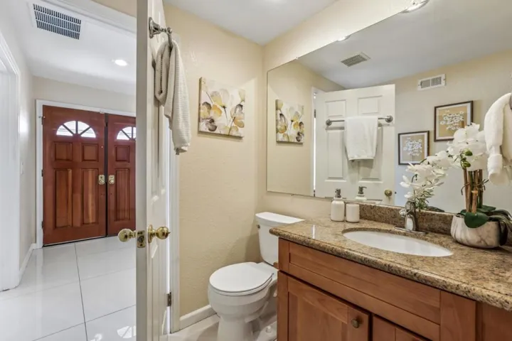 2314 Farmcrest Street, Milpitas, California 95035