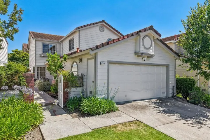 2314 Farmcrest Street, Milpitas, California 95035