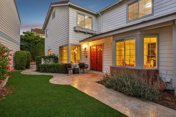 2314 Farmcrest Street, Milpitas, California 95035