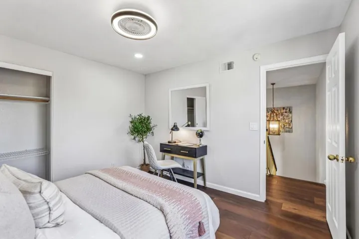 2314 Farmcrest Street, Milpitas, California 95035