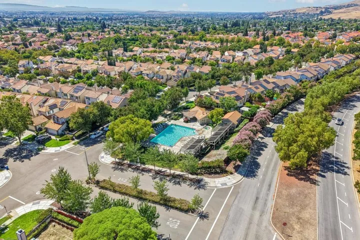 2314 Farmcrest Street, Milpitas, California 95035