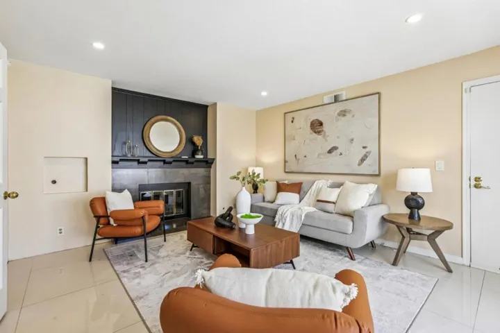 2314 Farmcrest Street, Milpitas, California 95035