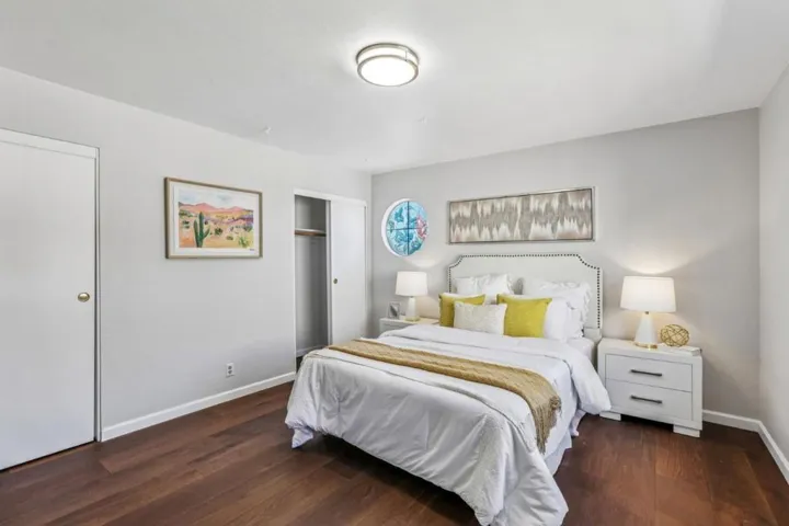 2314 Farmcrest Street, Milpitas, California 95035