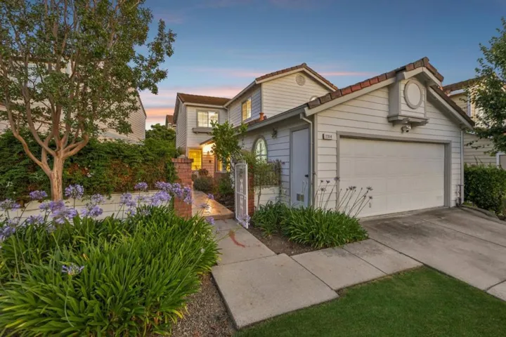 2314 Farmcrest Street, Milpitas, California 95035