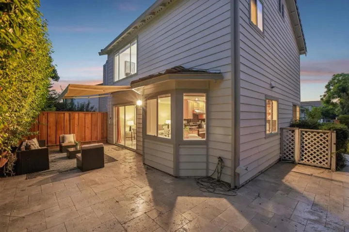2314 Farmcrest Street, Milpitas, California 95035