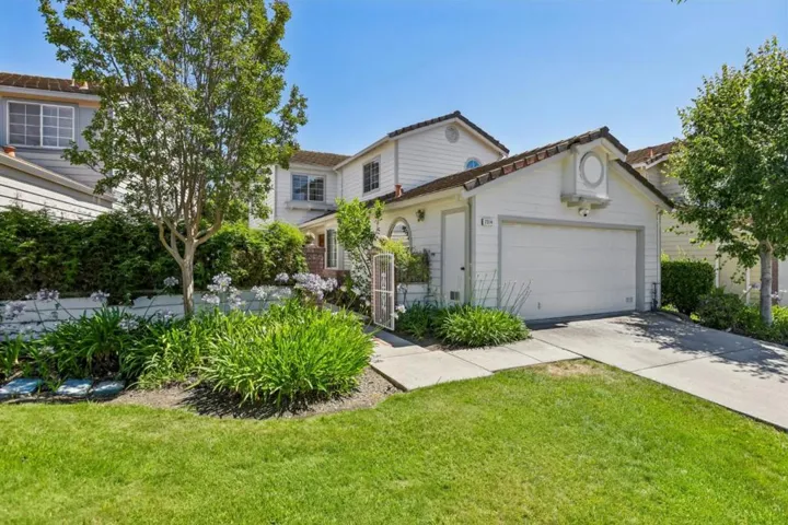 2314 Farmcrest Street, Milpitas, California 95035