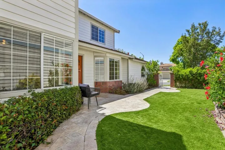 2314 Farmcrest Street, Milpitas, California 95035