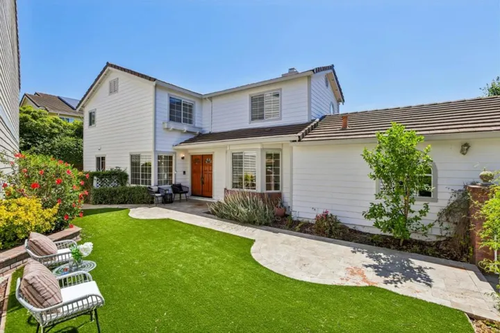 2314 Farmcrest Street, Milpitas, California 95035