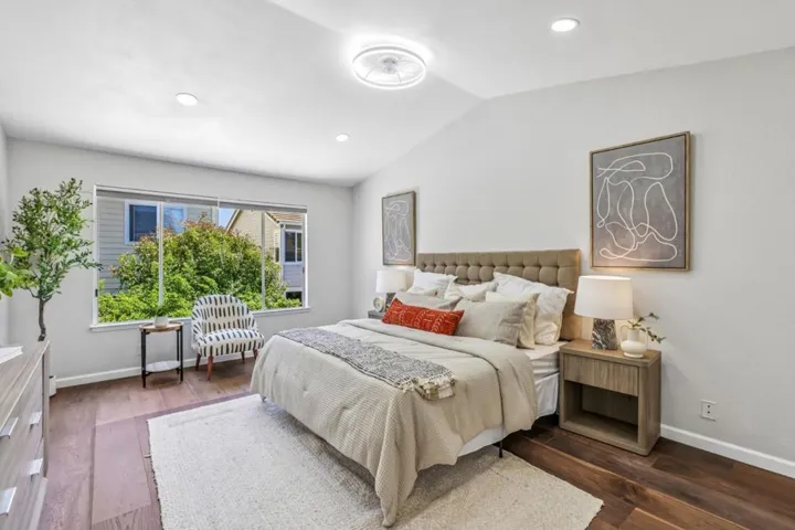 2314 Farmcrest Street, Milpitas, California 95035