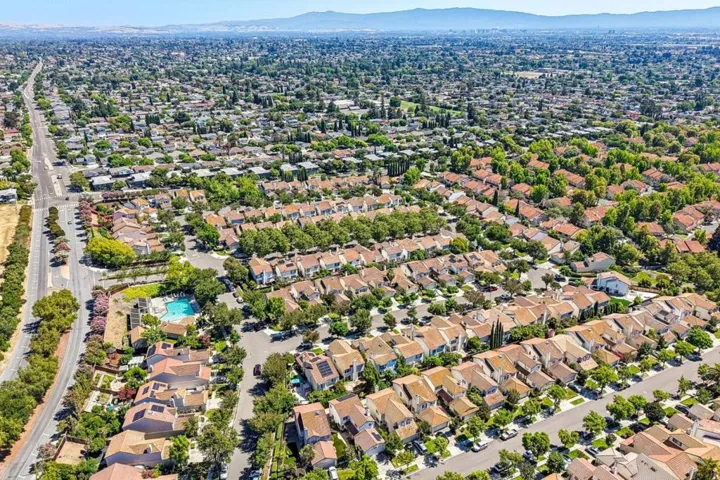 2314 Farmcrest Street, Milpitas, California 95035