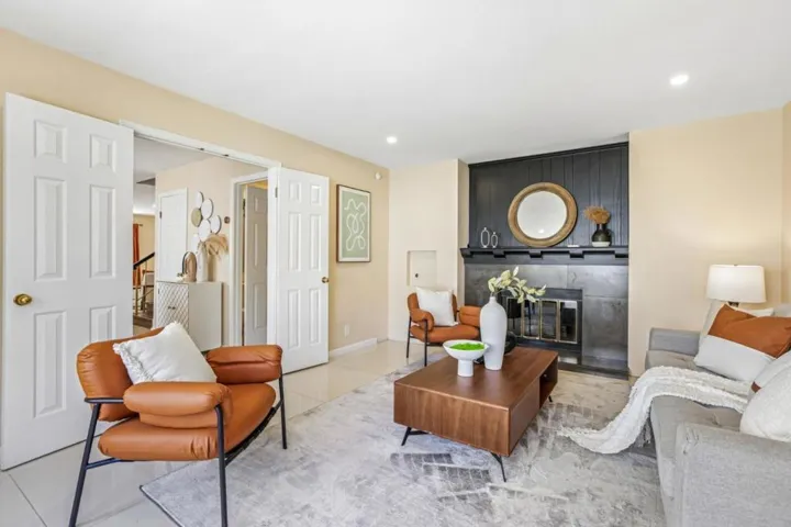 2314 Farmcrest Street, Milpitas, California 95035