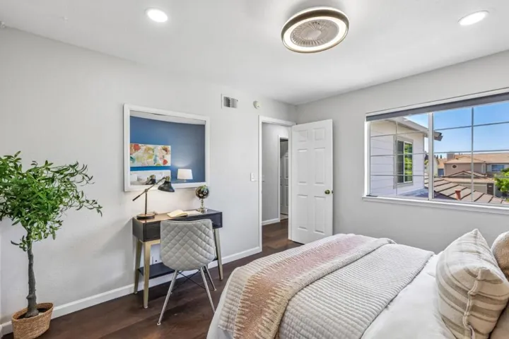 2314 Farmcrest Street, Milpitas, California 95035