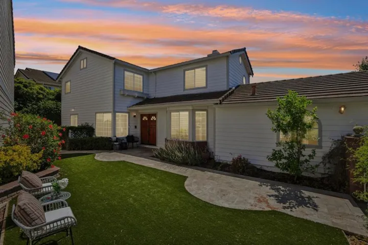 2314 Farmcrest Street, Milpitas, California 95035