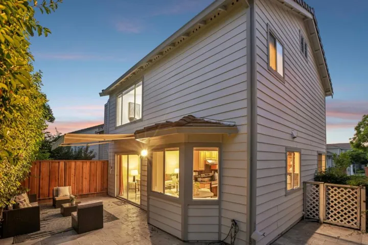 2314 Farmcrest Street, Milpitas, California 95035