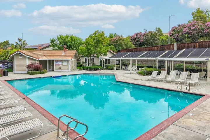 2314 Farmcrest Street, Milpitas, California 95035