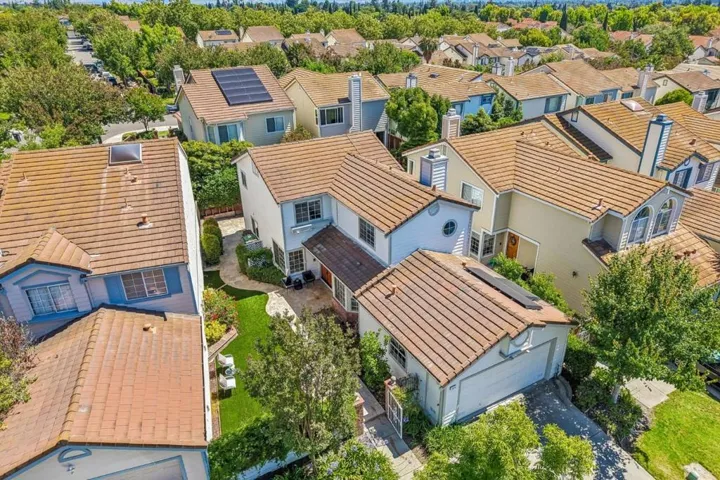 2314 Farmcrest Street, Milpitas, California 95035