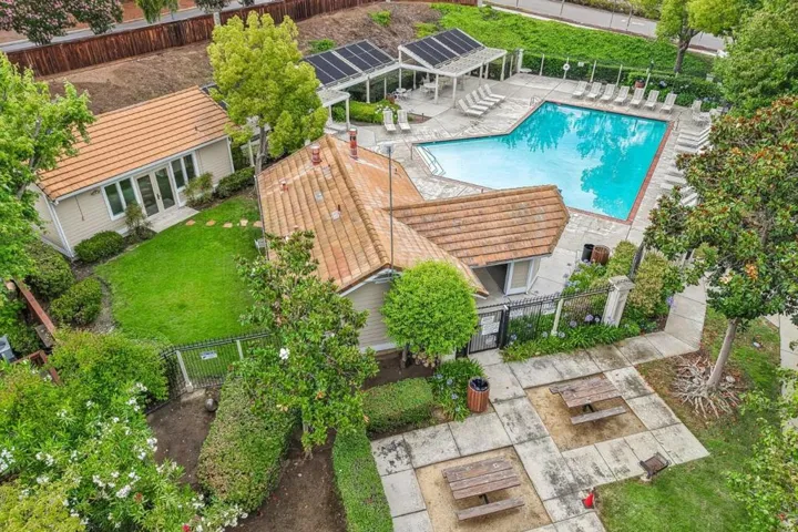 2314 Farmcrest Street, Milpitas, California 95035