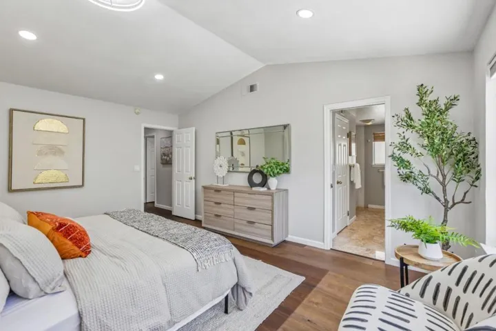 2314 Farmcrest Street, Milpitas, California 95035