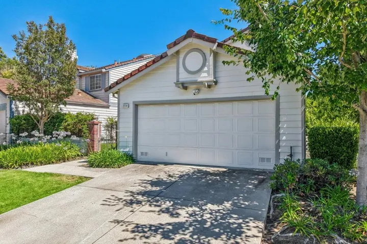 2314 Farmcrest Street, Milpitas, California 95035