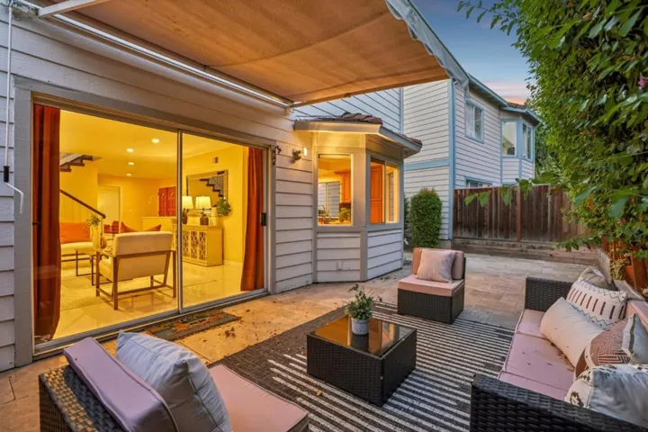 2314 Farmcrest Street, Milpitas, California 95035